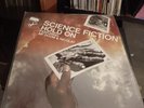Science Fiction Hold On To MF DOOM & Nicolay 4 Track Vinyl Record 2003 (NM) RARE