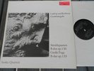 ETERNA - Beethoven String Qt. - SUSKE QUARTETT