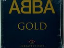 ABBA - GOLD - Greatest Hits - LP Vinyl Record Album New + Sealed