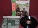 THE CLASH - COMBAT ROCK - EPIC 25 3P-353 1982 - LP JAPAN OBI NM 1A EDIZIONE