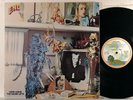 ENO : HERE COME THE WARM JETS    -    1974  ITA  LP