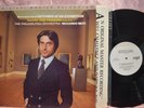 MUSSORGSKY Pictures Of An Exhibition + STRAVINSKY Firebird MFSL LP