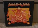 BLACK SABBATH - Sabbath Bloody Sabbath - UK WWA Press G/F LP (1973) - VG+/VG
