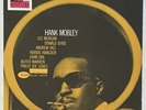 Hank Mobley No Room For Squares w/ Lee Morgan Donald Byrd Blue Note BLP 4149 LP