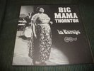 BIG MAMA THORNTON IN EUROPE - ARHOOLIE LP 1028 - STERE0 -BUDDY GUY - LISTEN