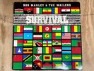 Bob Marley & The Wailers - Survival (LP, Album)
