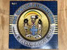 Moa Anbessa International - Presents In A Rub-A-Dub Style Volume 1 (LP)