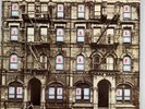 LED ZEPPELIN -  PHYSICAL GRAFFITI -  QUIEX SV-P  200g AUDIOPHILE VINYL(NM/EX)