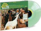 BEACH BOYS: PET SOUNDS (COKE BOTTLE CLEAR VINYL) (RSD ESS =LP vinyl *BRAND NEW*=