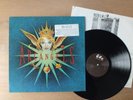 ARC ANGELS - SELF TITLED same  Rare Original 1992 Geffen 1st Press LP Vinyl  vg+