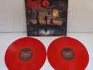 SHADOW OF INTENT MELANCHOLY 2 LP 2020 RED COLORED VINYL Death Doom Metal