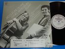 Jacqueline Du Pre/Barenboim ELGAR Cello Concerto - Columbia M 34530 White Promo