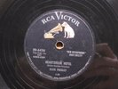 Elvis Presley RnR 78 I Was The One bw Heartbreak Hotel on RCA Victor