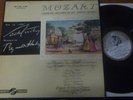 HAHN - GUITRY Mozart ANNIE ROZANNE - ANDRE JOUVE  / DUCRETET-THOMSON
