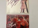 Dirty Dancing + More Dirty Dancing Soundtrack LPs  VG+ Orig Inners Cleaned Hype