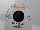 Northern Soul Jerry Fuller Turn To Me And Double Life