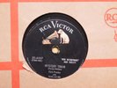 Elvis Presley RnR 78 Mystery Train bw I Forgot To Remember To Forget on RCA