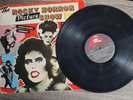 Various ‘ The Rocky Horror Picture Show ‘ Vinyl LP OSV-21653 Ode US 1975 VG+/VG+