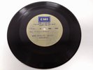 Barclay James Harvest - Moonwater One Sided EMI Demo Disc Stereo Acetate K Y599