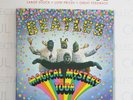 BEATLES - MAGICAL MYSTERY TOUR - PARLEPHONE - PICTURE SLEEVE - 2X 7