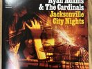 Ryan Adams & The Cardinals - Jacksonville City Nights 2LP 2005 US ORIG