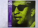 Sonny Rollins A Night At The 