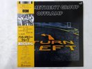 Pat Metheny Group Offramp ECM Records PAP-25533 Japan  VINYL LP OBI