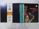 The John Coltrane Quartet Africa / Brass MCA Records VIM-4609 Japan   LP OBI