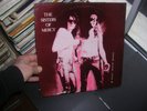 SISTERS OF MERCY  'Speed Kings Live 90'  UK 1990 White Label LP Goth Dark Rock