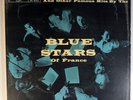 BLUE STARS OF FRANCE-LULLABY OF BIRDLAND-EMARCY MG 36067-DG DRUMMER