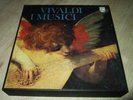 I MUSICI : VIVALDI 18LP BOX PHILIPS 6747029 NL