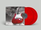 Private Investigations The Best Of DIRE STRAITS & MARK KNOFFLER 2LP RED VINYL
