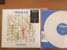 THE CHILLS brave words 2LP  **rare color vinyl*** the bats the clean. flying nun