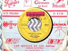 Adolfo Echeverria Y Su Banda – La Niña Triste - Colombia Killer Cumbia Fuentes