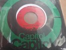 Barrett Strong Man up In The Sky- Capitol P4223 Promo 45rpm from 1976