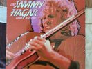 33T Sammy Hagar ‎ Loud And Clear (Hard Rock) Fra 1980 LP (Close to New)