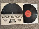 Blue Oyster Cult - S/T - NM/VG+ 1972 RE Hard Psych Rock Columbia PC-31063