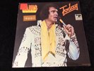 ELVIS PRESLEY LP APL1-1039 TODAY STILL FACTORY SEALED WITH HYPE STICKER SHARP