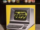 Kraftwerk - Computer World Transparent Neon Yellow Vinyl LP