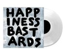 The Black Crowes Happiness Bastards Limited Edition Clear Color Vinyl LP