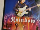 Ritchie Blackmore's Rainbow - Live In Germany - Ltd Edition 3x Green Vinyl LP