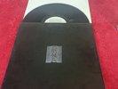 VINYL LP    JOY DIVISION - UNKNOWN PLEASURES  UK FACTORY TEXTURED SLEEVE