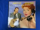 Hellooo Baby-Chantilly Lace/The Big Bopper-Record LP Vinyl-Mercury-1959-MG-20402