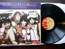 THE BEATLES BALLADS LP - EMI - ARGENTINA - NR MINT