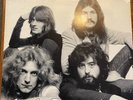 Led Zeppelin San Francisco '69, Bootleg Vinyl, Rare, Excellent Condition