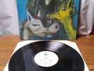 Image Publique SA/Public Image Ltd - Paris Au Printemps 1980 UK Vinyl LP EX/VG+