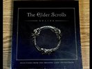 The Elder Scrolls Online - Video Game Soundtrack 4LPs On Metallica Silver