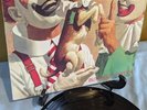 Butthole Surfers - Locust Abortion Technician - First Press - Gorgeous Record