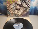 The Amboy Dukes - Self Titled Vinyl LP 1967 Mainstream S/6104 1st Album OG