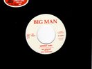 ERIC MERCURY & SOUL SEARCHERS Lonely Girl - Northern Soul DEMO 45 (Big Man) 7